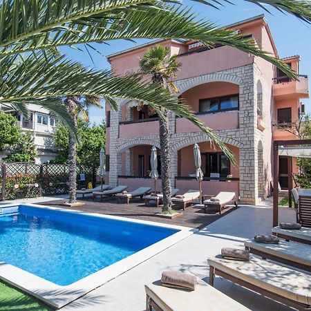 Bed & Breakfast Anita Медулин Екстериор снимка