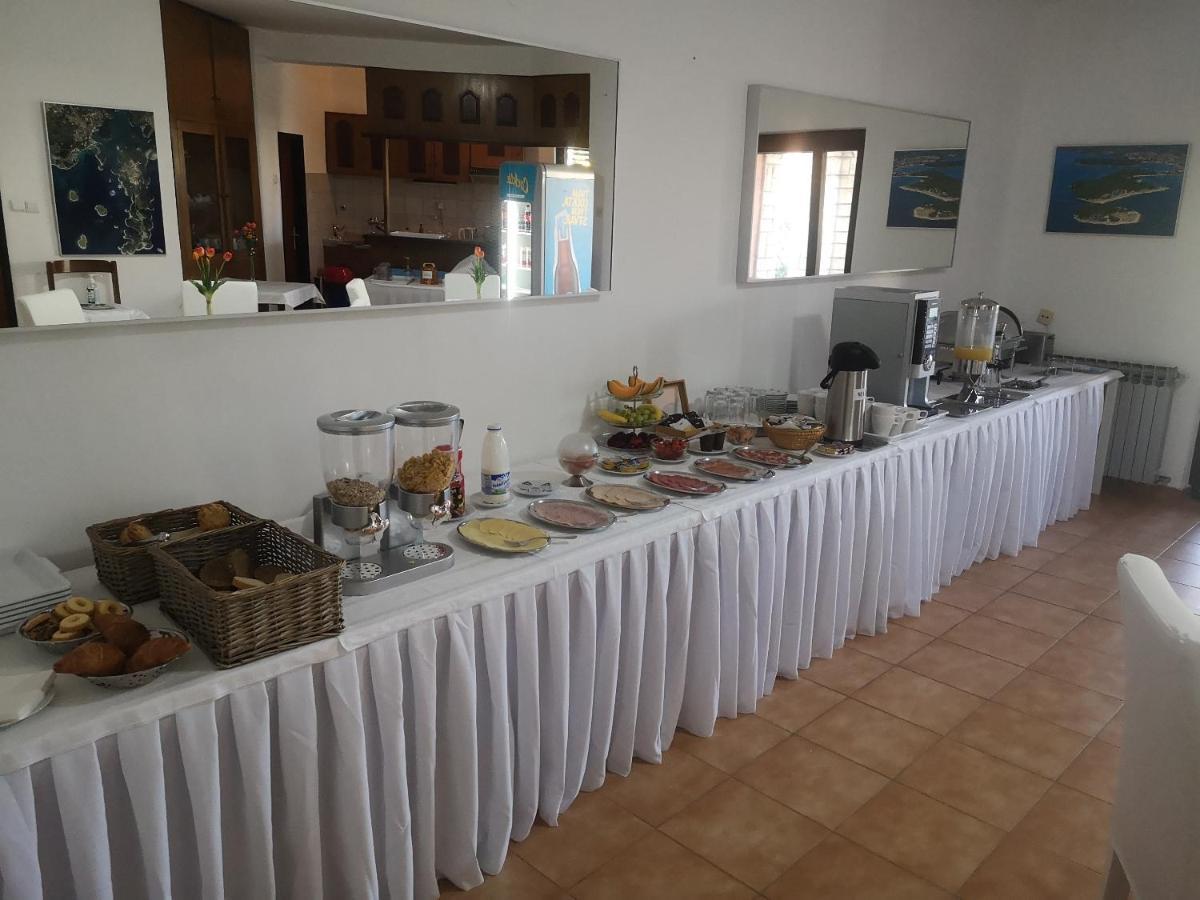 Bed & Breakfast Anita Медулин Екстериор снимка