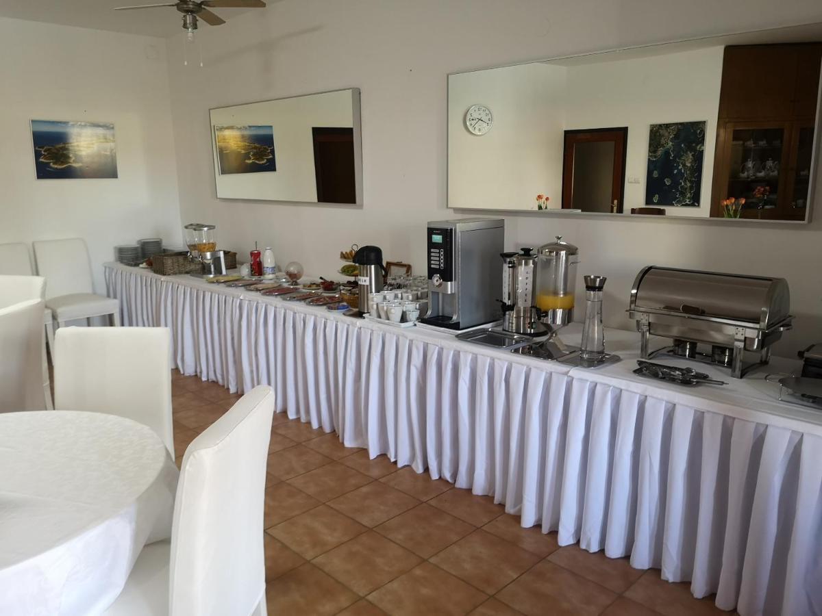 Bed & Breakfast Anita Медулин Екстериор снимка