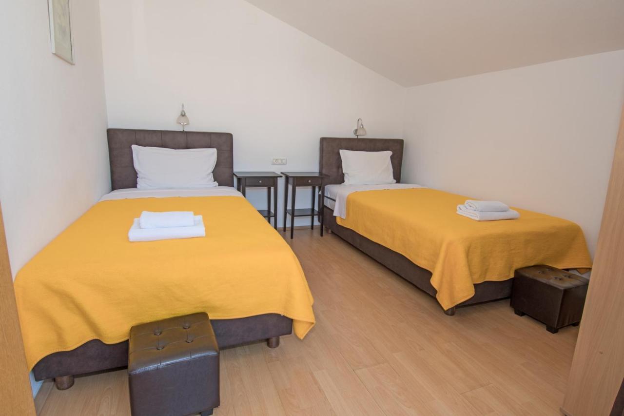 Bed & Breakfast Anita Медулин Екстериор снимка