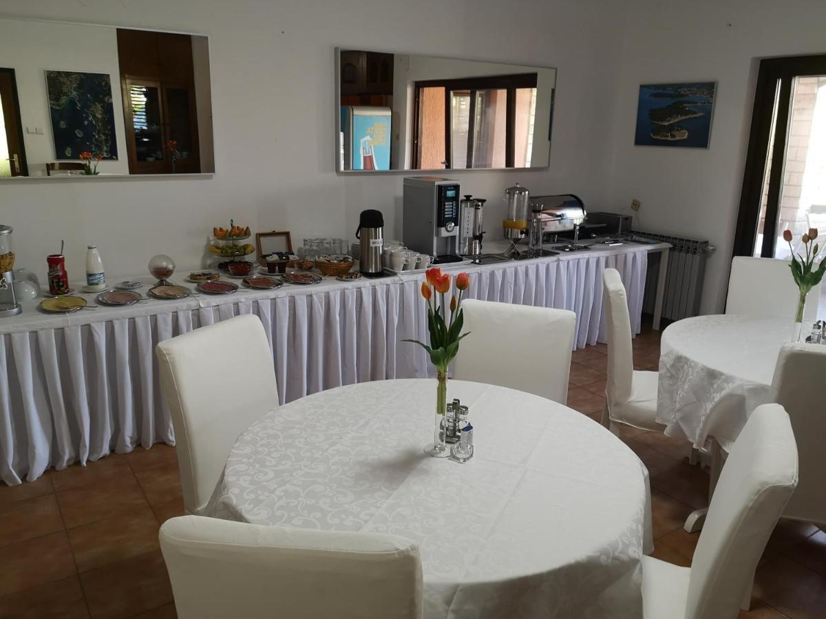 Bed & Breakfast Anita Медулин Екстериор снимка