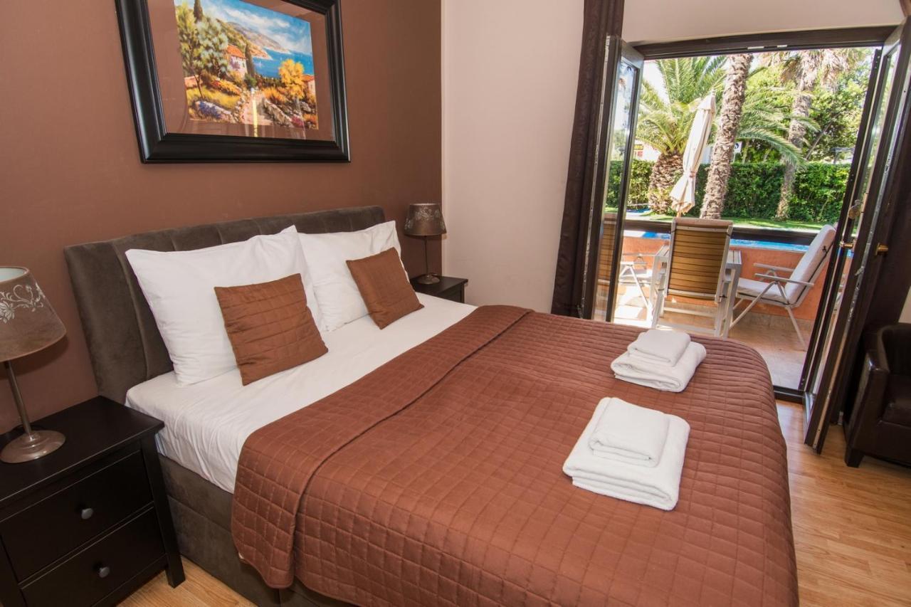Bed & Breakfast Anita Медулин Екстериор снимка