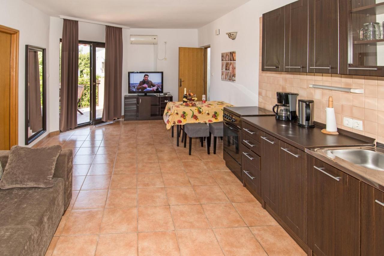 Bed & Breakfast Anita Медулин Екстериор снимка