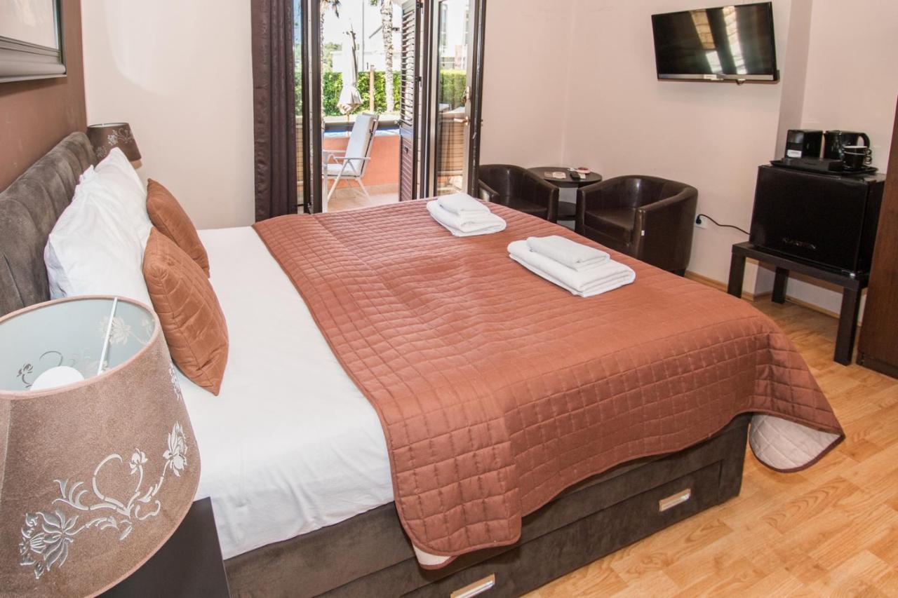 Bed & Breakfast Anita Медулин Екстериор снимка