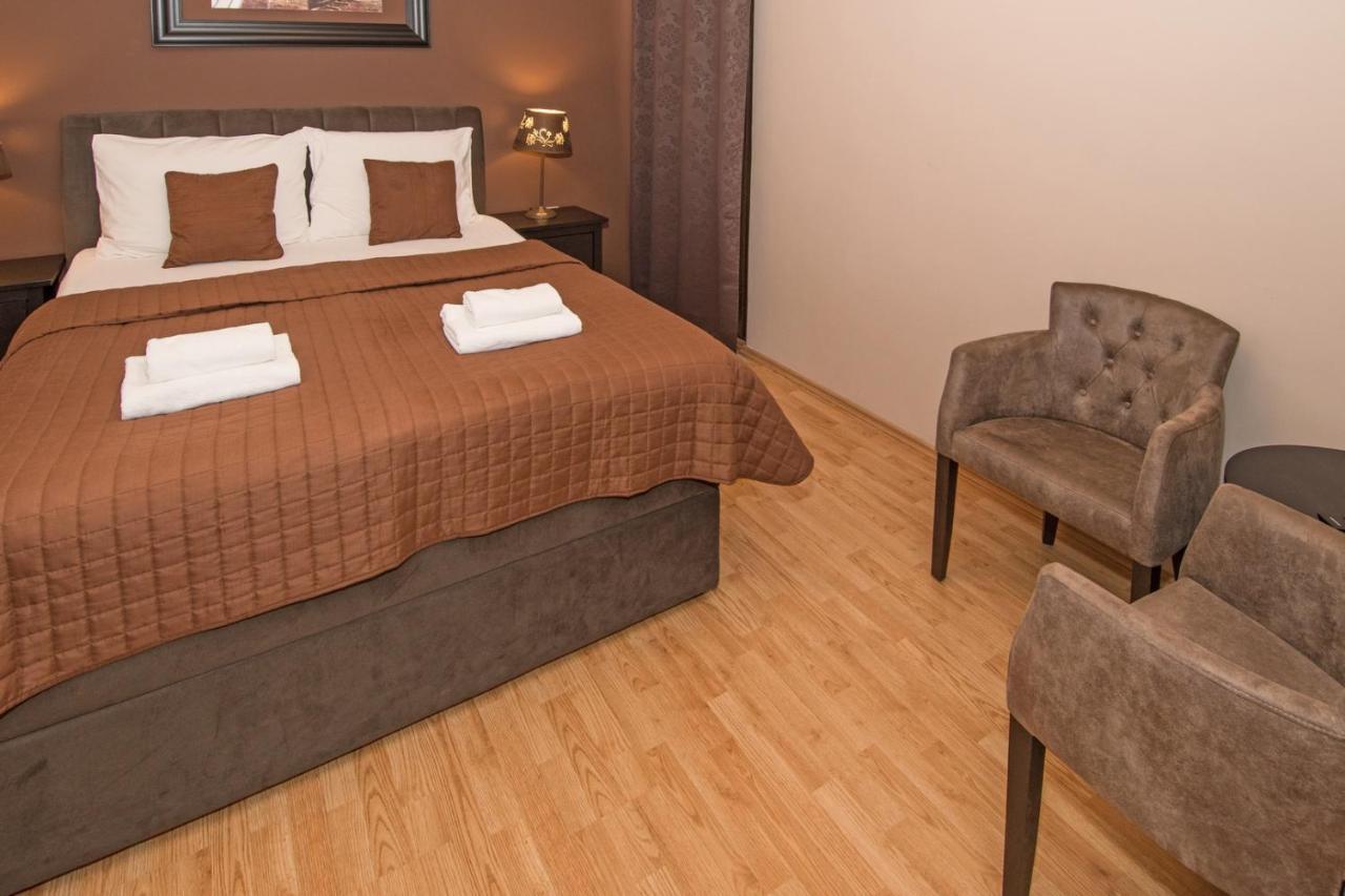 Bed & Breakfast Anita Медулин Екстериор снимка