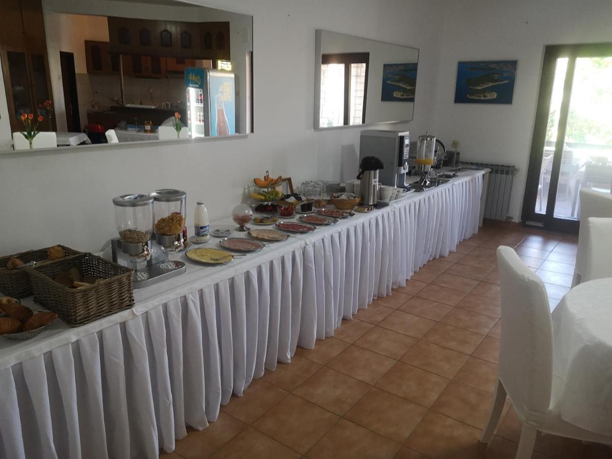 Bed & Breakfast Anita Медулин Екстериор снимка