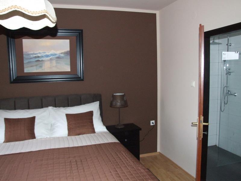 Bed & Breakfast Anita Медулин Екстериор снимка