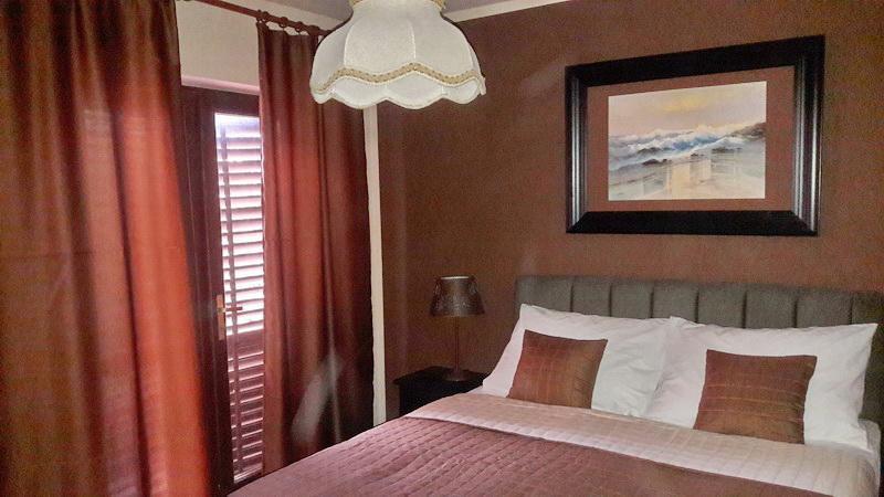 Bed & Breakfast Anita Медулин Екстериор снимка