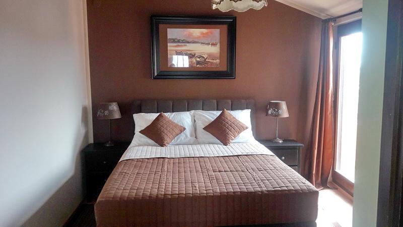 Bed & Breakfast Anita Медулин Екстериор снимка